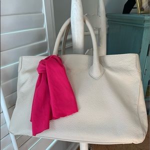 Mark & Graham Elisabetta Slouch bag